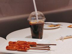 -乐凯撒披萨(南山书城店)