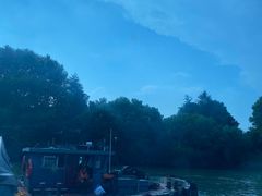 -运河游船(武林门码头)