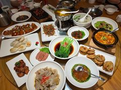 -枣子树·素食餐厅(普陀山店)