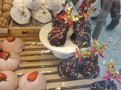 -面包新语(上地华联店)