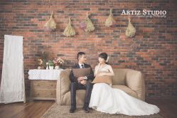 -艺匠摄影ARTIZ STUDIO(南京店)