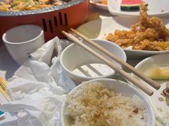 -小鱼小牛·鱼牛干锅·脆鱼火锅(世欧广场店)