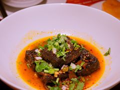 湖南臭豆腐-沅江水·湖南家宴(珠江新城高德置地秋广场店)