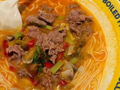 -粉小主·贵州酸汤牛肉粉(南京仙林金鹰店)