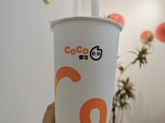 -CoCo都可(包河万达店)