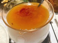 冰柿子-小大董·烤鸭(观景餐厅·南京西路店)