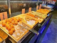 -空之介寿喜烧·和牛放题(恒隆广场店)