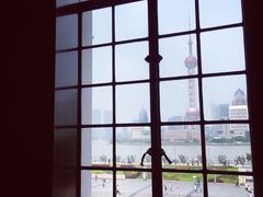 -YUE·6·西式融合餐厅(外滩六号店)