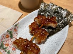 -火山屋台(新街口店)