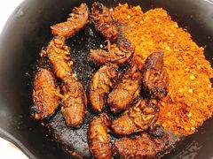 -小七碳火烧烤(越溪店)