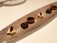 -翡翠36餐厅(浦东香格里拉店)