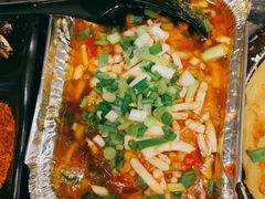 特色烤脑花-烧烤季休闲餐厅(贵阳蟠桃宫店)