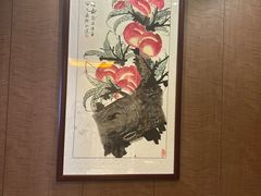 -小天厨民间菜馆(深圳街店)