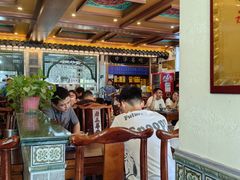 -老三羊汤【北兴隆街店】