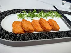 -新光酒家·河豚·海鲜·蟹料理(浦东店)