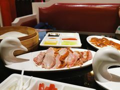 -皇城根北京风味主题餐厅(中海环宇城店)