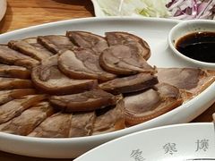 -姥姥家春饼店(惠新东街店)