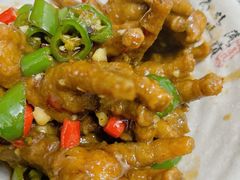 -神仙钵湘香土菜馆(光华路店)