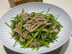 -魁盛居百年鲁菜馆(县西巷店)