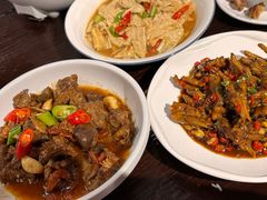 -董府·古宅餐厅