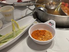-潮正和潮汕牛肉火锅·老字号(番禺万达店)