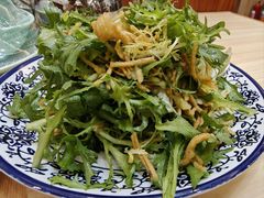 -春水锅贴·传统鲁菜(大明湖店)