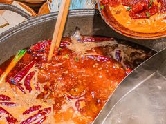 -阳阳老火锅(小南门店)