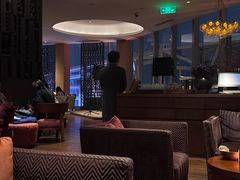 -广州柏悦酒店·悦吧·顶楼露天酒吧