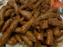 -万宝海鲜舫(劳动公园店)