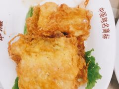 -华梅西餐厅(哈尔滨中央大街店)