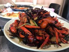 -一棠龙虾•王牌虾球(楚河汉街店)