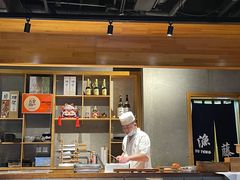 -渔藤(万柳东路店)