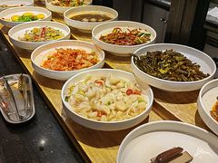 -钱小奴创意自助餐厅·原切谷饲安格斯畅吃(宁波环球银泰城店)