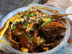 -捌贰虾蟹·江湖菜馆(江汉路店)