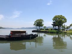 -东钱湖旅游度假区