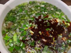 -中阿兰牛肉面(悦海新天地店)