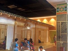 -汤森悠生活文化汤(江宁万达店)