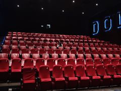 -红星电影世界开元地中海店(RealD杜比全景声)