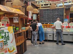 -耕渔小院·湖南鱼鲜(望城店)