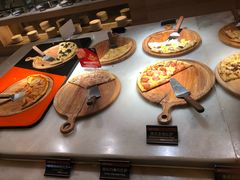 -比格比萨自助(宋家庄店)