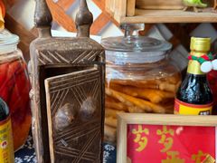 -懒人盐府人家·自贡大麻鱼(安贞店)