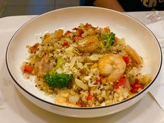 -仁义涵西餐·咖啡(中华巴洛克店)