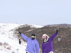 -密苑云顶乐园(云顶滑雪场)