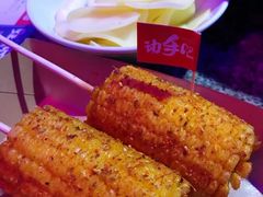 -蘭奢雅集·江浙菜(青山江滩店)