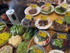 -福照楼汽锅鸡·云南特色菜(万达广场店)