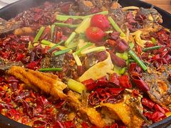 -老板恋上鱼(恒隆广场店)