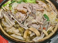 牛肉粉-八面来福(金华商城)