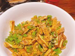 衡东香干-衡厨·衡阳土菜(中南店)