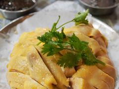 -阿金大白·上海菜馆(新天地店)