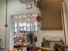 大堂-猫爷的腔调·黔小馆(交大医学住宅区店)